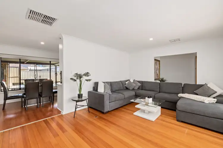 Fifth view of Homely house listing, 9 Campbell Drive, Para Hills SA 5096