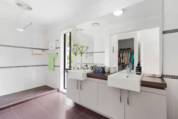 Fifth view of Homely house listing, 16 Smerdon Way, Glass House Mountains QLD 4518