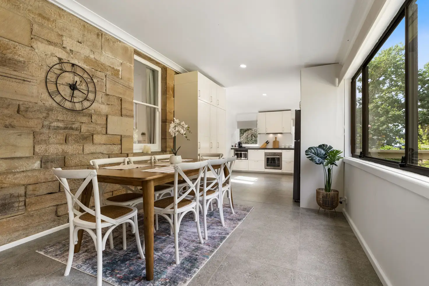 Main view of Homely rural property listing, 30 Old Western Road, Mount Lambie NSW 2790