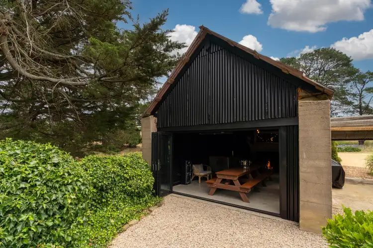 Third view of Homely rural property listing, 30 Old Western Road, Mount Lambie NSW 2790