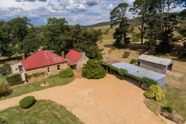 Fourth view of Homely rural property listing, 30 Old Western Road, Mount Lambie NSW 2790