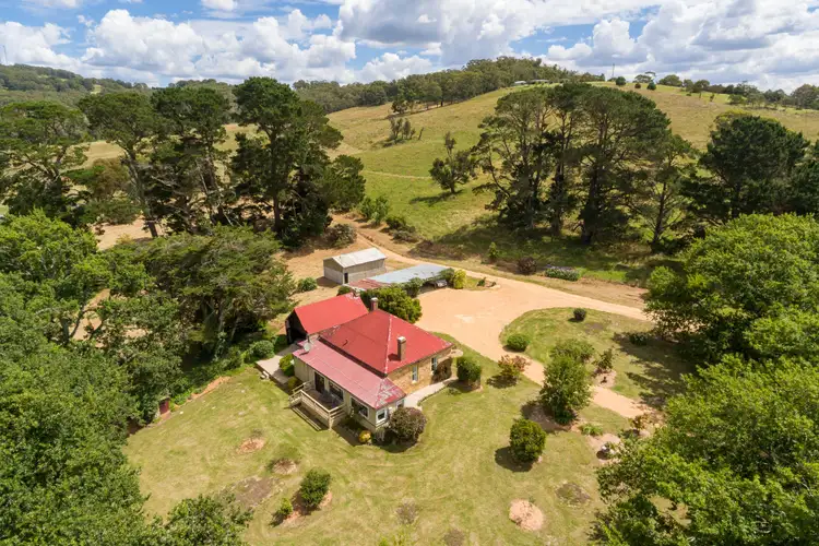 Sixth view of Homely rural property listing, 30 Old Western Road, Mount Lambie NSW 2790