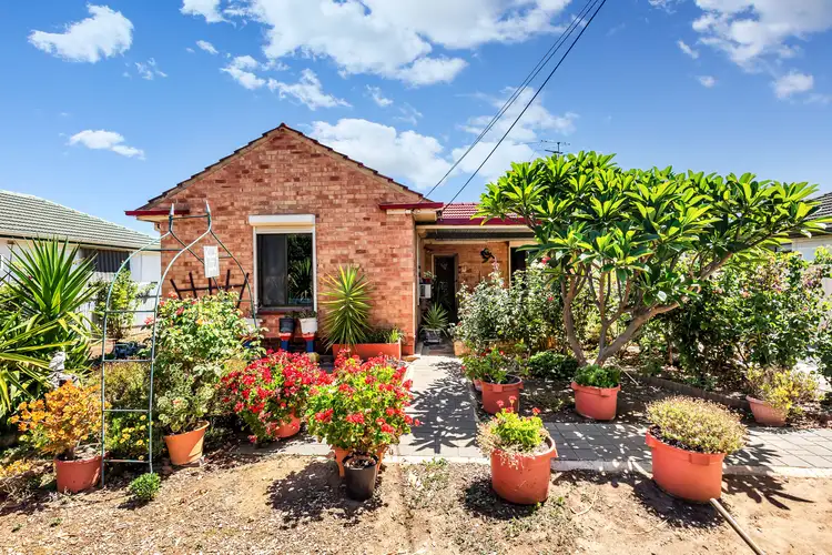 55 West Avenue, Northfield SA 5085