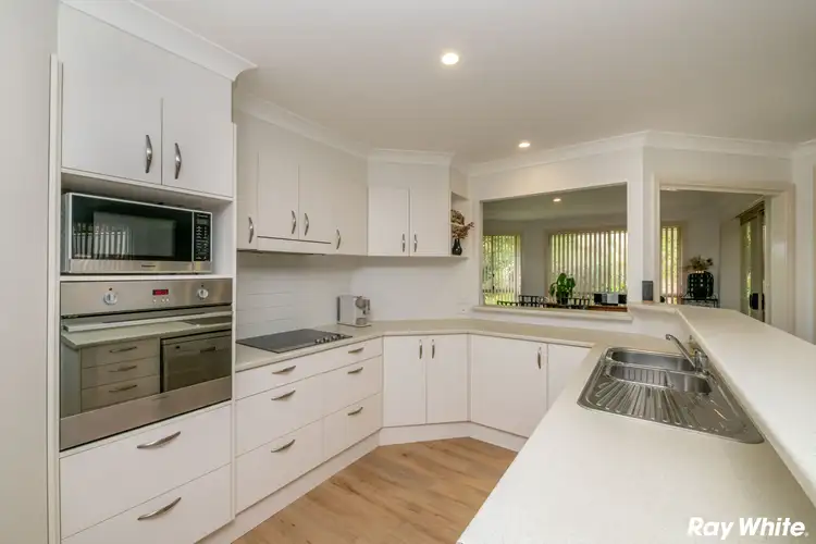 Second view of Homely house listing, 17 Manara Crescent, Forster NSW 2428