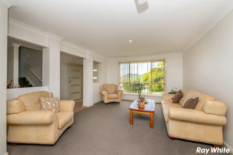 Fourth view of Homely house listing, 17 Manara Crescent, Forster NSW 2428