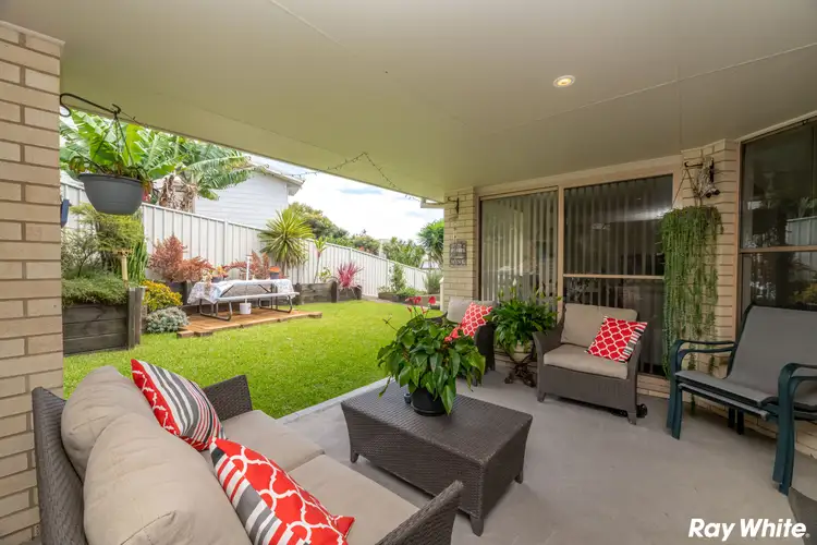 Fifth view of Homely house listing, 17 Manara Crescent, Forster NSW 2428