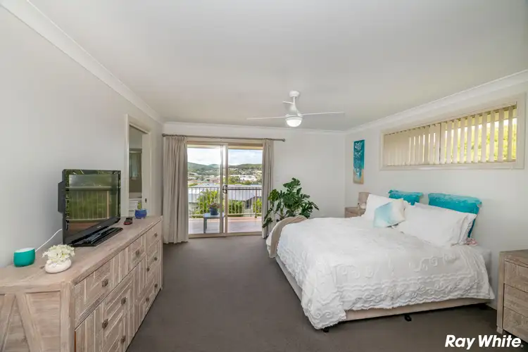 Seventh view of Homely house listing, 17 Manara Crescent, Forster NSW 2428
