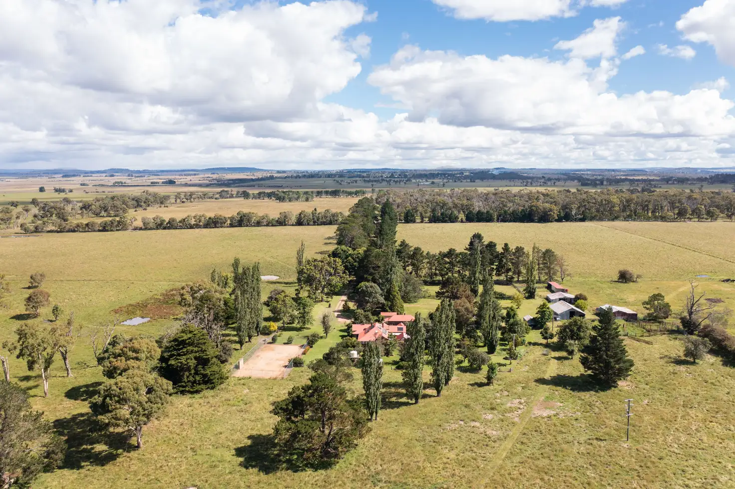 Main view of Homely rural property listing, 368 Pinegrove Road, Armidale NSW 2350