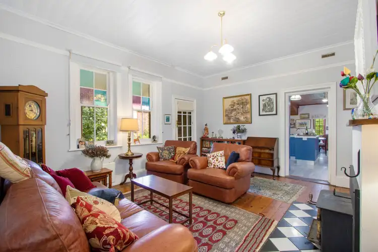 Second view of Homely rural property listing, 368 Pinegrove Road, Armidale NSW 2350