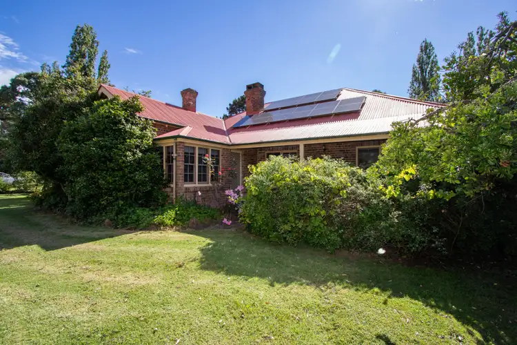 Third view of Homely rural property listing, 368 Pinegrove Road, Armidale NSW 2350
