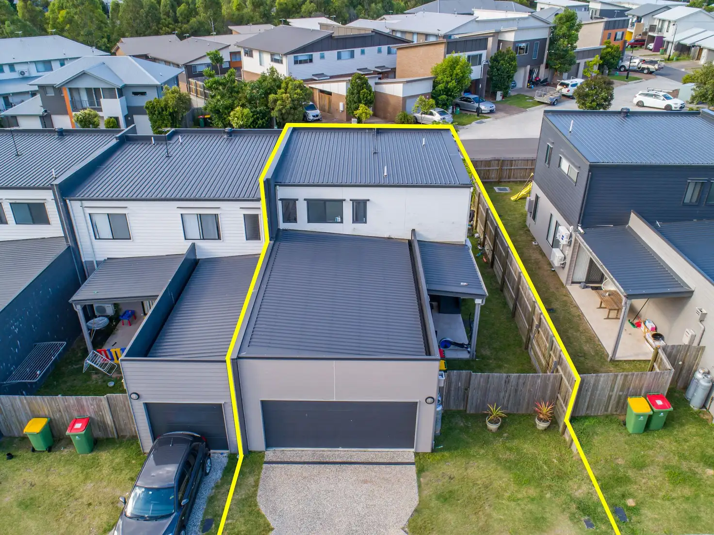 Main view of Homely house listing, 47 Scenic Road, Redbank Plains QLD 4301