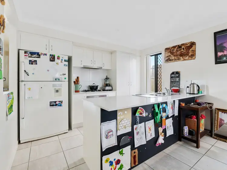 Second view of Homely house listing, 47 Scenic Road, Redbank Plains QLD 4301
