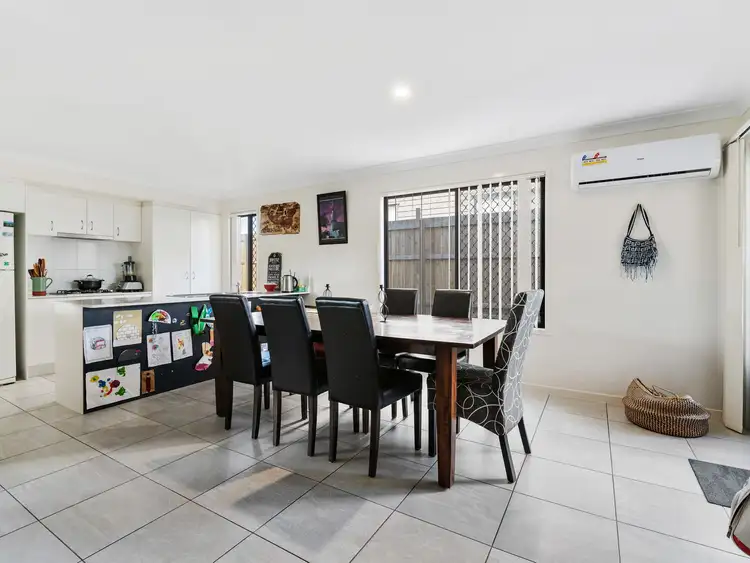 Third view of Homely house listing, 47 Scenic Road, Redbank Plains QLD 4301
