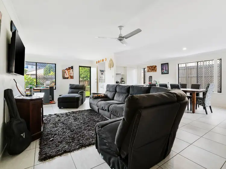 Fourth view of Homely house listing, 47 Scenic Road, Redbank Plains QLD 4301