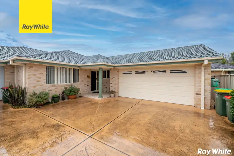 2/37 Nuwarra Circuit, Forster NSW 2428