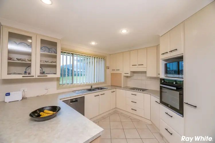 Second view of Homely villa listing, 2/37 Nuwarra Circuit, Forster NSW 2428