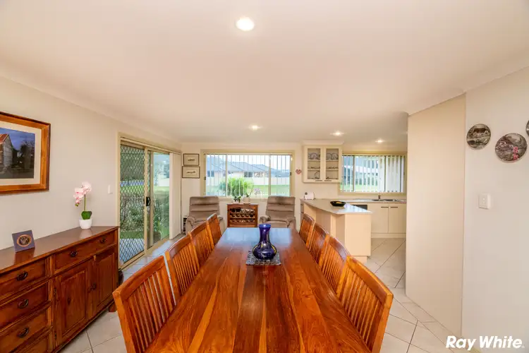 Fourth view of Homely villa listing, 2/37 Nuwarra Circuit, Forster NSW 2428