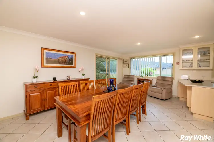 Fifth view of Homely villa listing, 2/37 Nuwarra Circuit, Forster NSW 2428