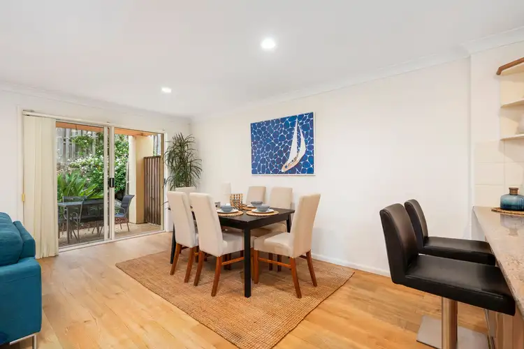 Third view of Homely townhouse listing, 15/99 Heeb Street, Ashmore QLD 4214