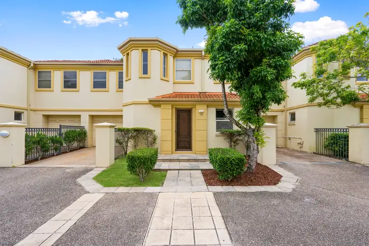 Fifth view of Homely townhouse listing, 15/99 Heeb Street, Ashmore QLD 4214