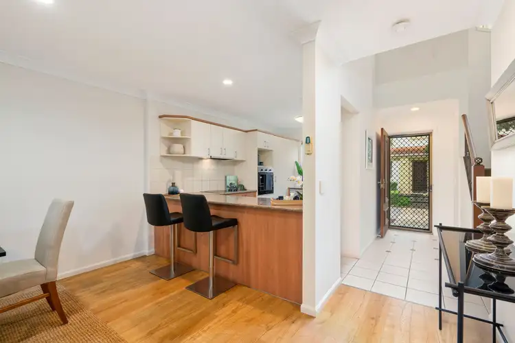 Sixth view of Homely townhouse listing, 15/99 Heeb Street, Ashmore QLD 4214