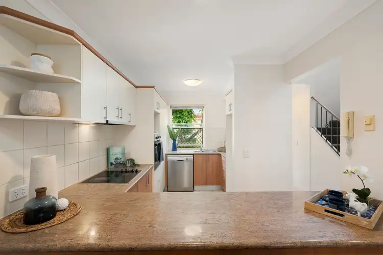 Seventh view of Homely townhouse listing, 15/99 Heeb Street, Ashmore QLD 4214