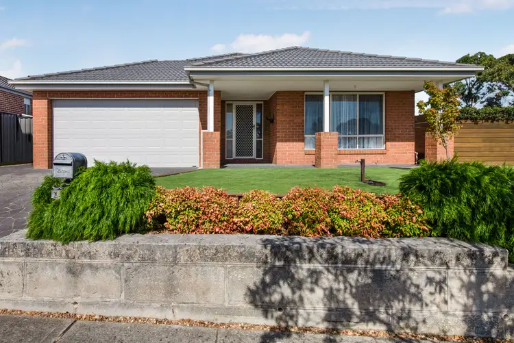 Main view of Homely house listing, 19 Caspian Chase, Pakenham VIC 3810