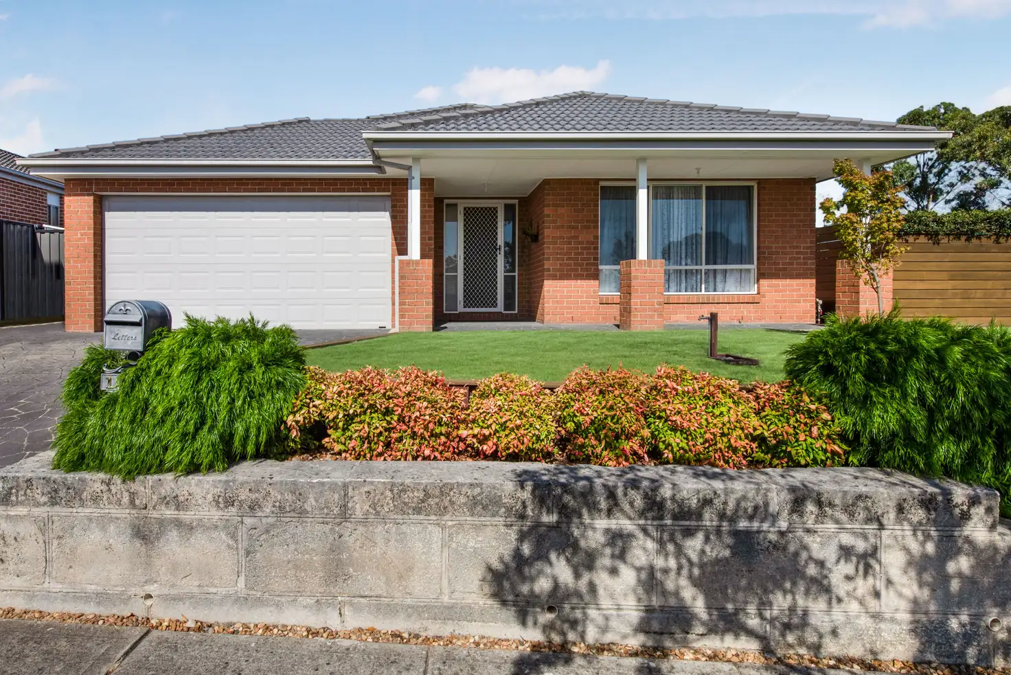 Main view of Homely house listing, 19 Caspian Chase, Pakenham VIC 3810