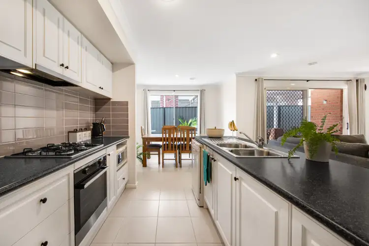 Second view of Homely house listing, 19 Caspian Chase, Pakenham VIC 3810