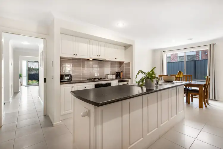 Third view of Homely house listing, 19 Caspian Chase, Pakenham VIC 3810