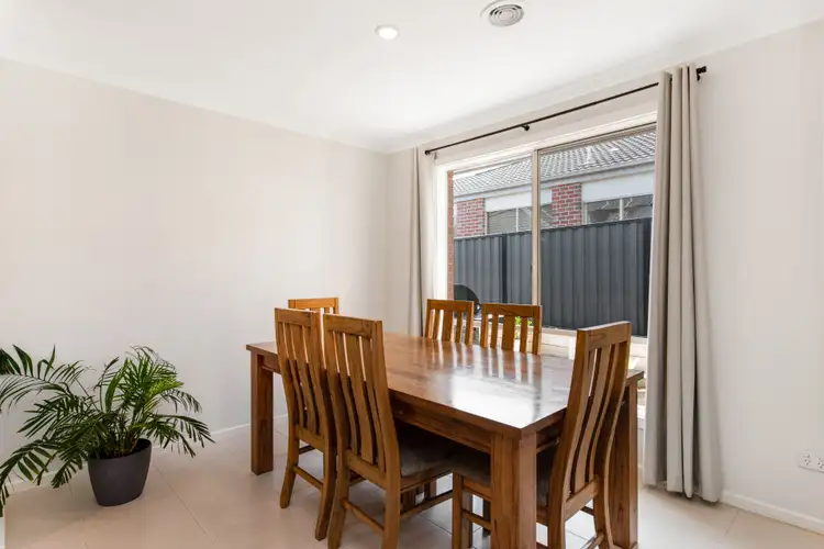 Fourth view of Homely house listing, 19 Caspian Chase, Pakenham VIC 3810