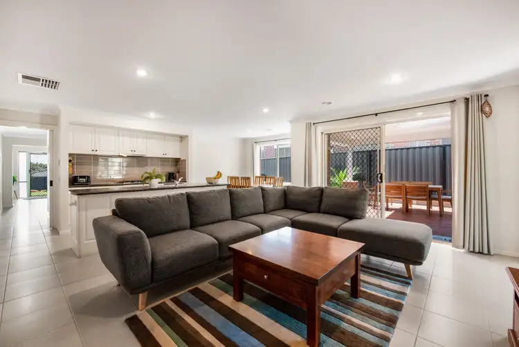 Fifth view of Homely house listing, 19 Caspian Chase, Pakenham VIC 3810