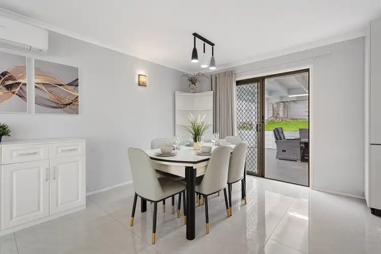 Main view of Homely house listing, 10 Dunblane Drive, Boronia Heights QLD 4124