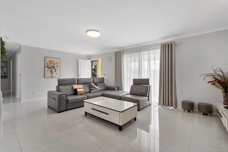 Third view of Homely house listing, 10 Dunblane Drive, Boronia Heights QLD 4124