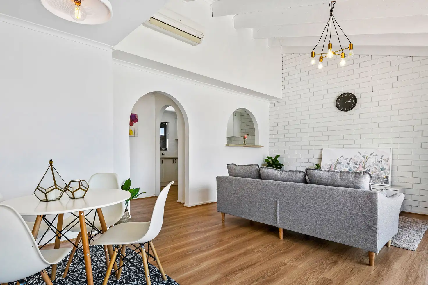 Main view of Homely house listing, 31/5 Alexander Avenue, Klemzig SA 5087