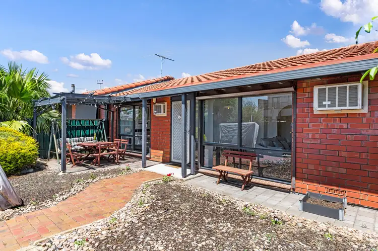 Second view of Homely house listing, 31/5 Alexander Avenue, Klemzig SA 5087
