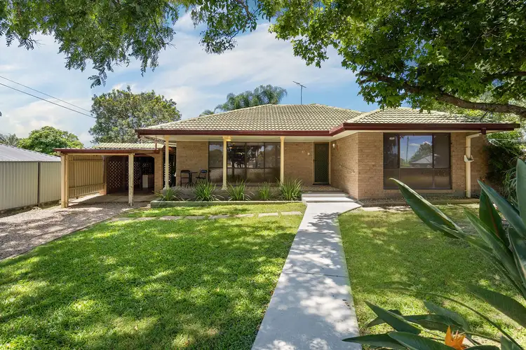 Main view of Homely house listing, 87 Edinburgh Drive, Bethania QLD 4205