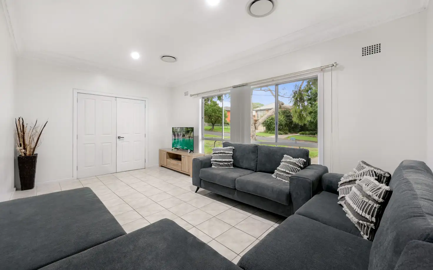 Main view of Homely house listing, 26 Angle Road, Leumeah NSW 2560
