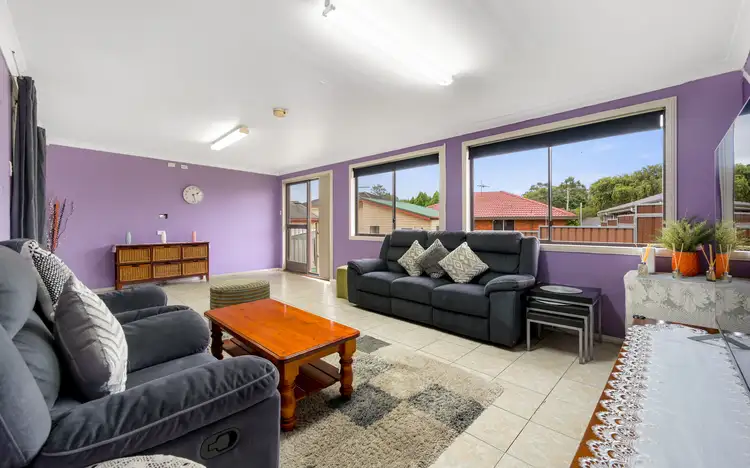 Fourth view of Homely house listing, 26 Angle Road, Leumeah NSW 2560