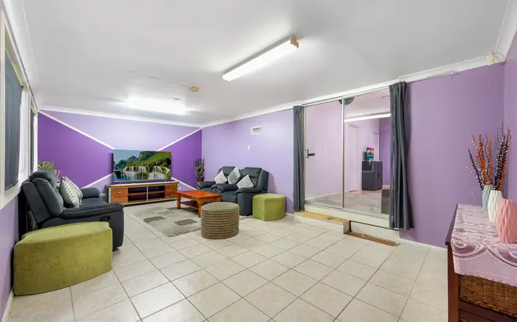 Fifth view of Homely house listing, 26 Angle Road, Leumeah NSW 2560