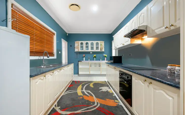 Sixth view of Homely house listing, 26 Angle Road, Leumeah NSW 2560