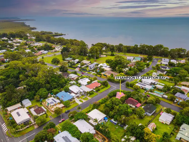 Main view of Homely house listing, 19 Sampson Street, Deception Bay QLD 4508
