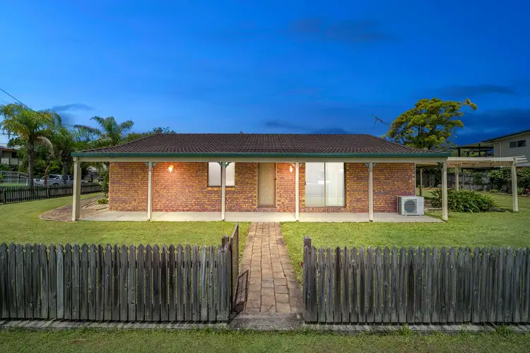 41 Colonial Drive