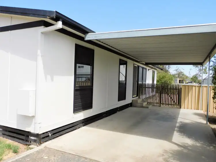 37 Tolmer Terrace, Bordertown SA 5268