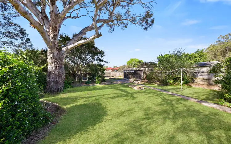 Sixth view of Homely house listing, 93 Parliament Road, Macquarie Fields NSW 2564