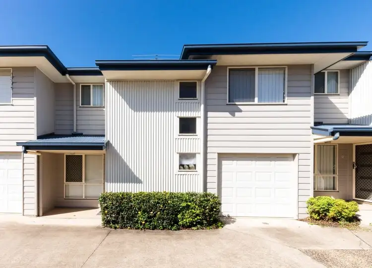 Main view of Homely townhouse listing, 13/64 Station Road, Lawnton QLD 4501