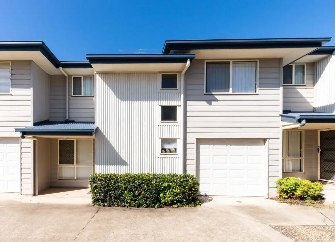 Main view of Homely townhouse listing, 13/64 Station Road, Lawnton QLD 4501