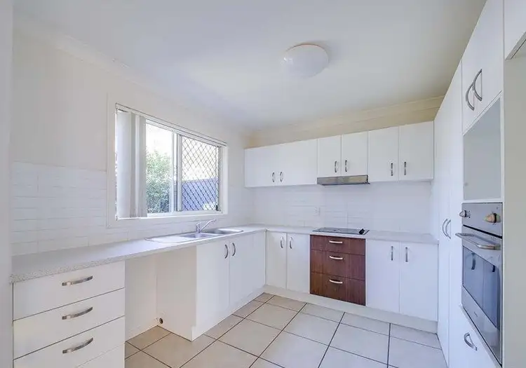 Second view of Homely townhouse listing, 13/64 Station Road, Lawnton QLD 4501
