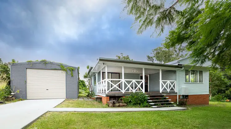 Main view of Homely house listing, 3 Short Street, Goodna QLD 4300