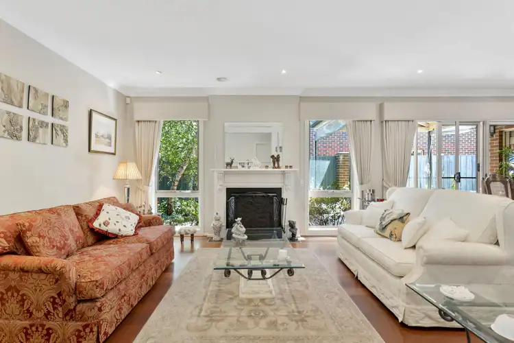 Second view of Homely house listing, 27 Hannalore Way, Patterson Lakes VIC 3197